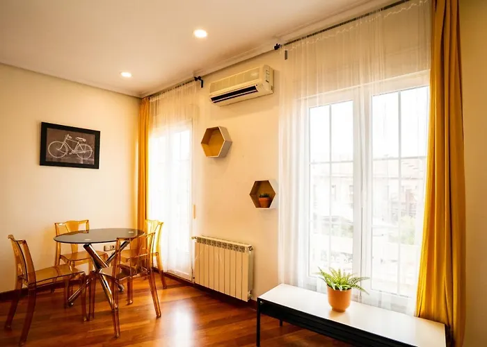 Smartr Madrid La Latina
