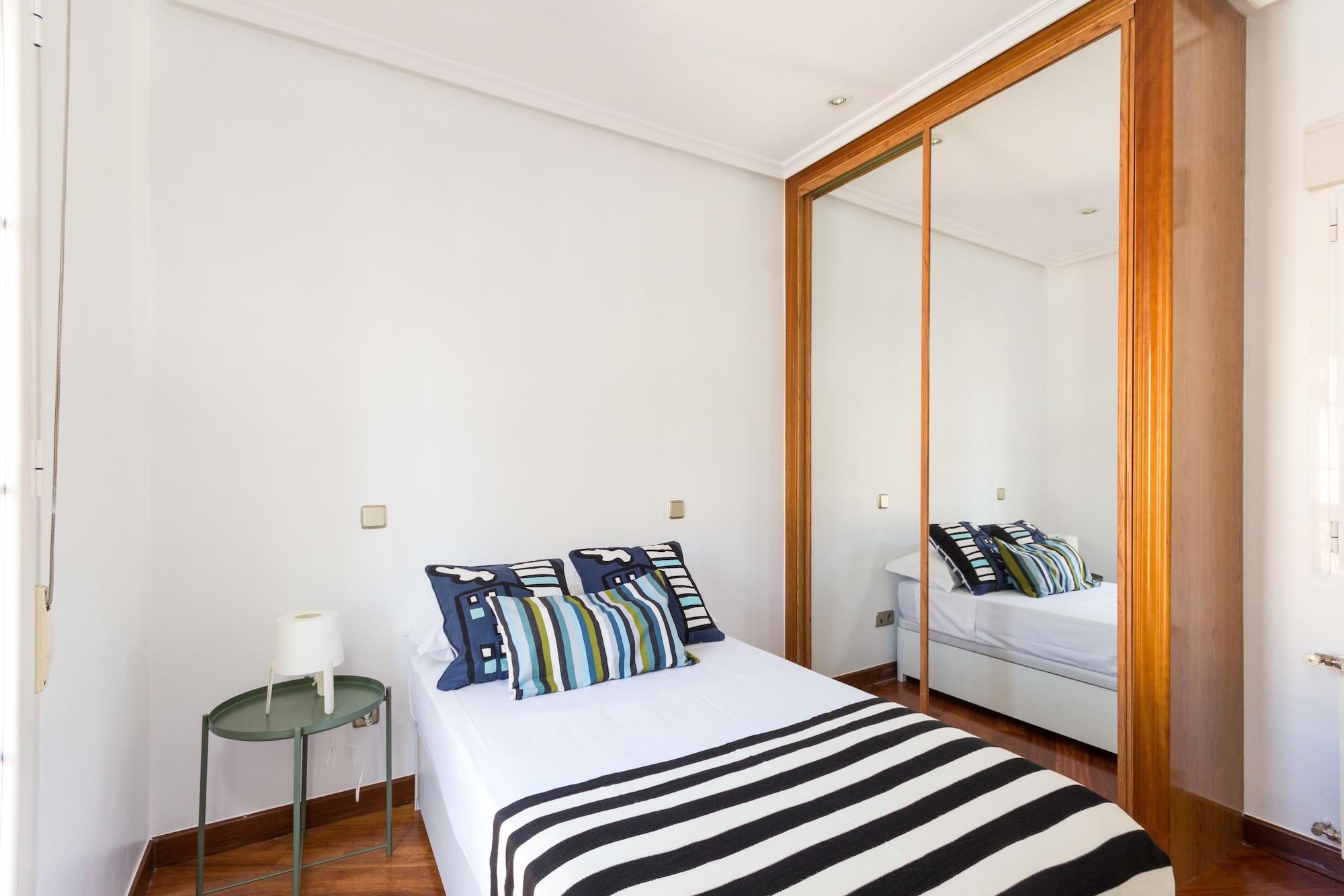 Smartr La Latina Appart hôtel 3*