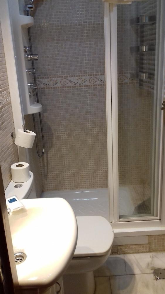 Appart hôtel Smartr La Latina