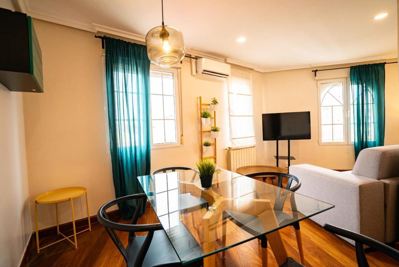 Appart hôtel Smartr La Latina 3*