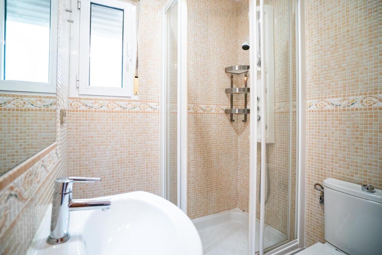 Appart hôtel Smartr La Latina Madrid