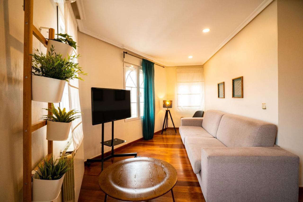 Appart hôtel Smartr La Latina 3*