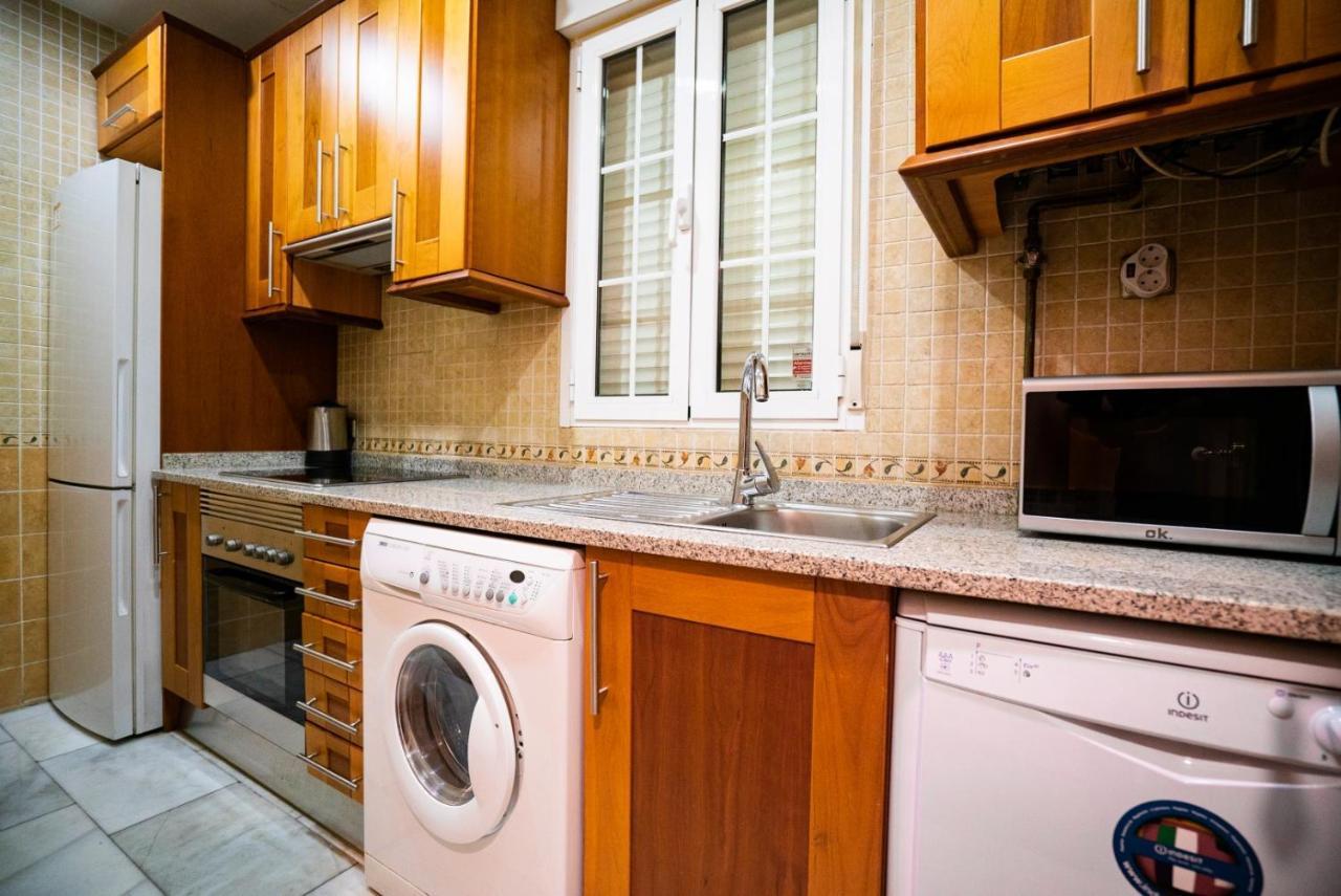 Appart hôtel Smartr La Latina Madrid