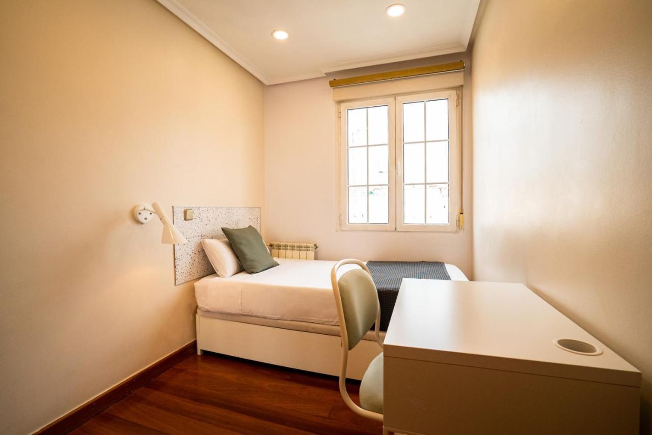 Smartr La Latina Appart hôtel 3*