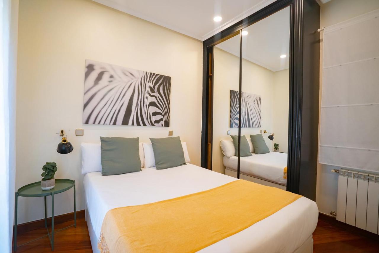 Appart hôtel Smartr La Latina