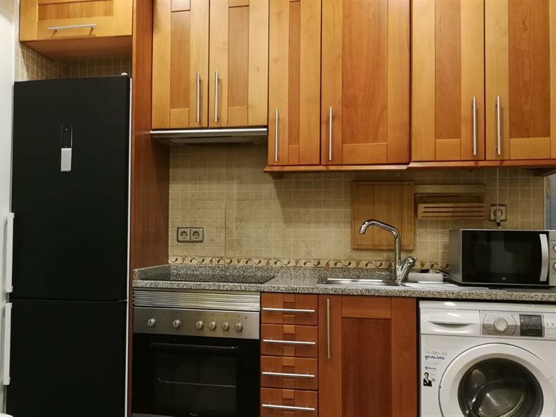 Appart hôtel Smartr La Latina Madrid